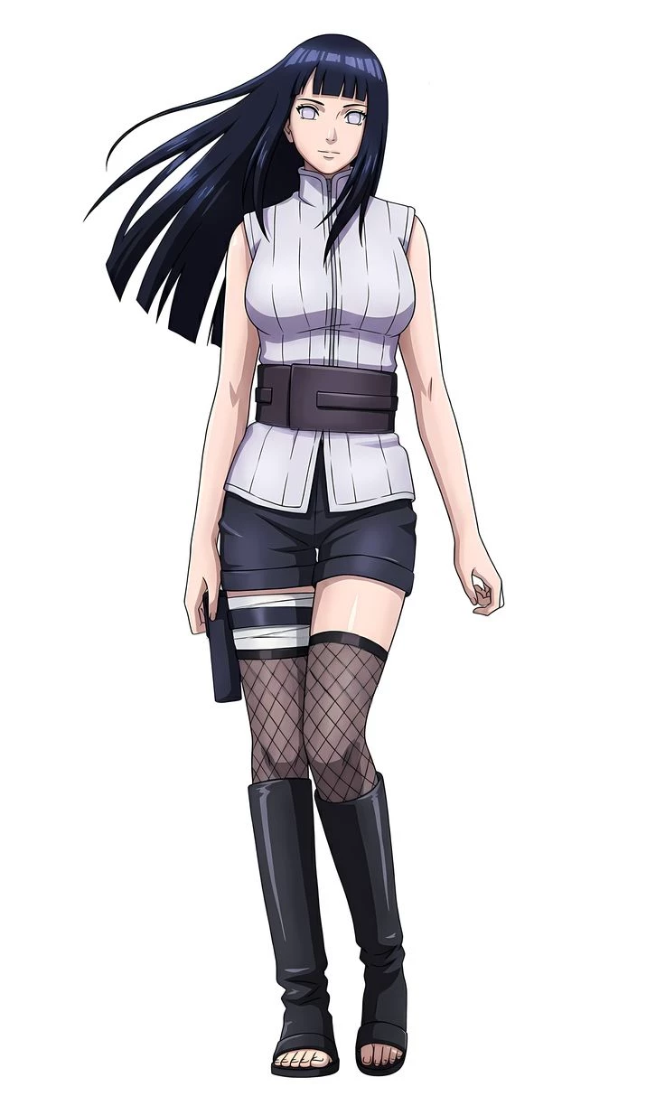 Hinata Hyuga (Your Wife) thumbnail