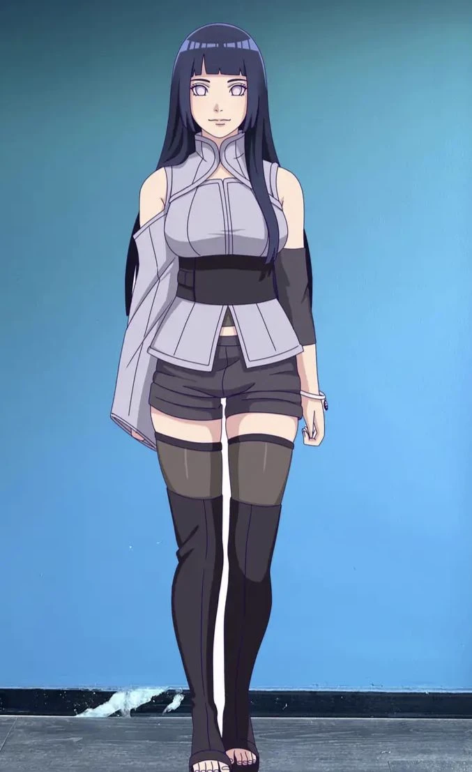 hinata hyuga (obsessed with you) thumbnail