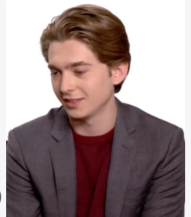 Austin Abrams thumbnail