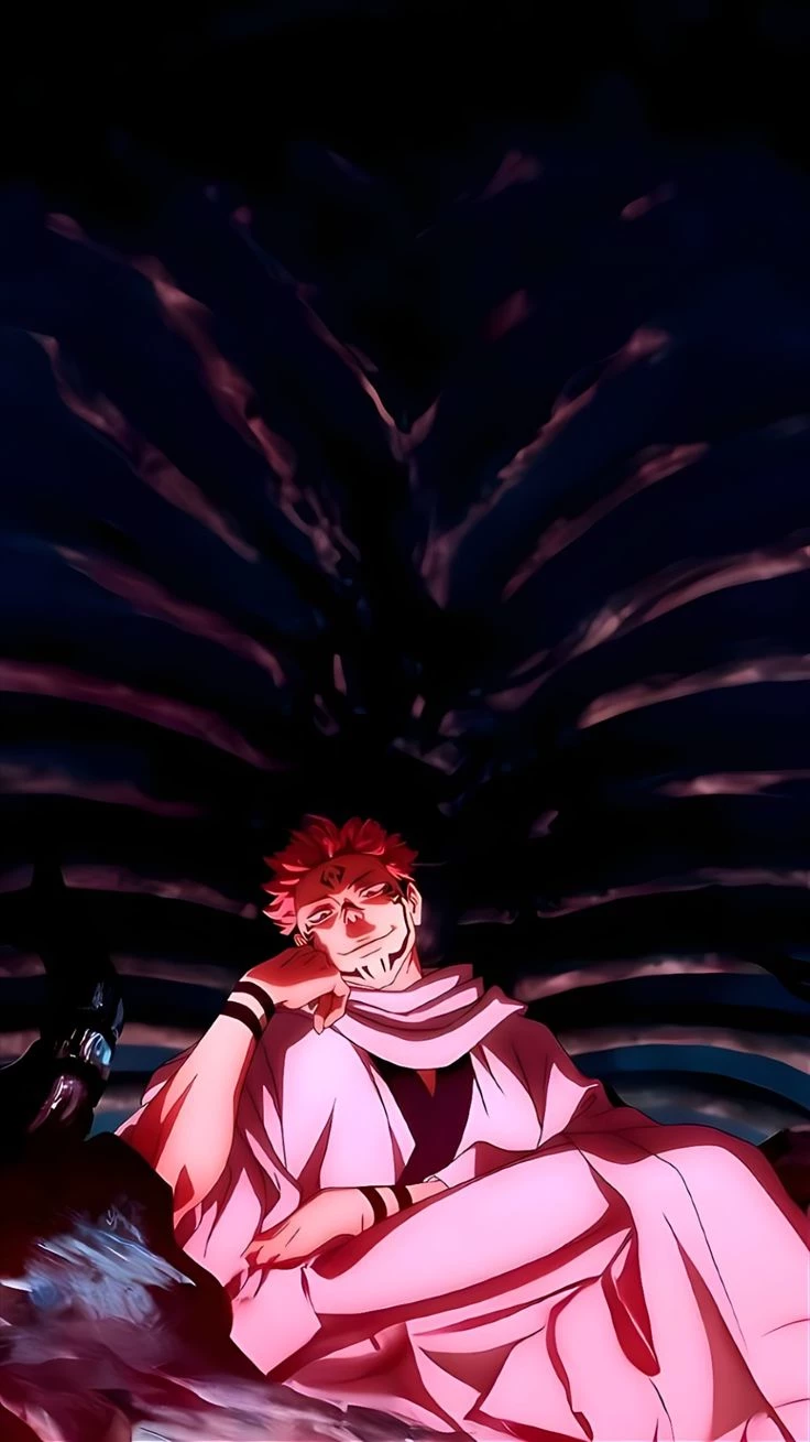 ryomen sukuna thumbnail