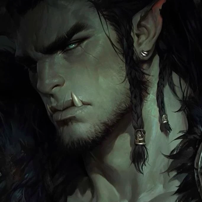 Klargoth Ashbringer thumbnail
