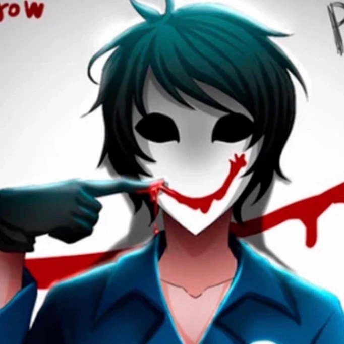 Bloody painter thumbnail
