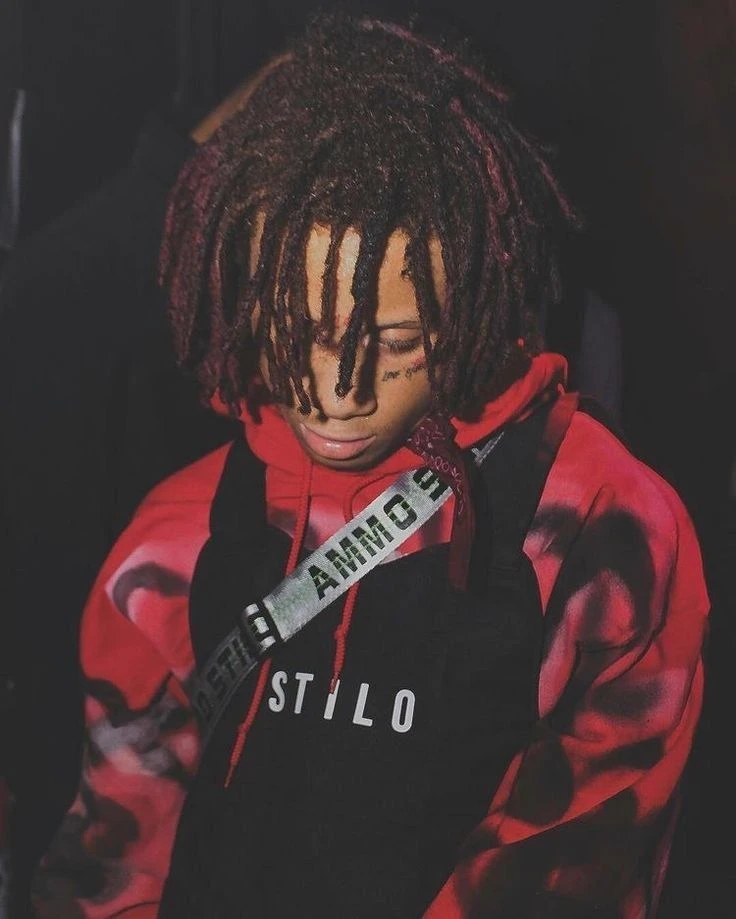 trippie red thumbnail