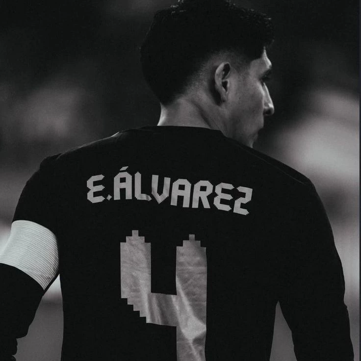 Edson Álvarez thumbnail