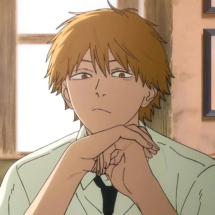 denji thumbnail