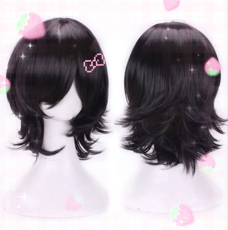 •°new haircut°• /My Hero Academy/ thumbnail