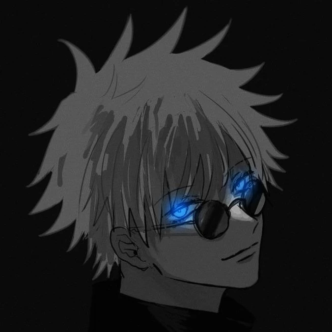 Satoru Gojo 