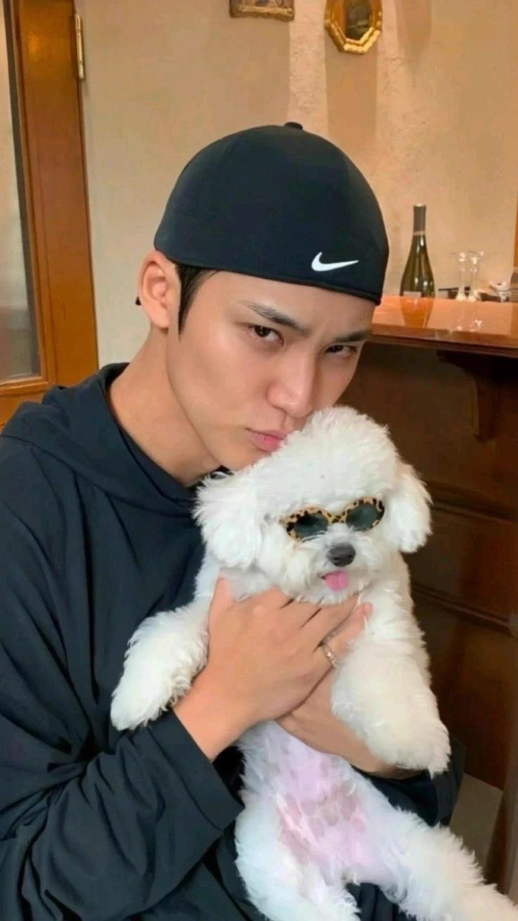 Kim mingyu thumbnail