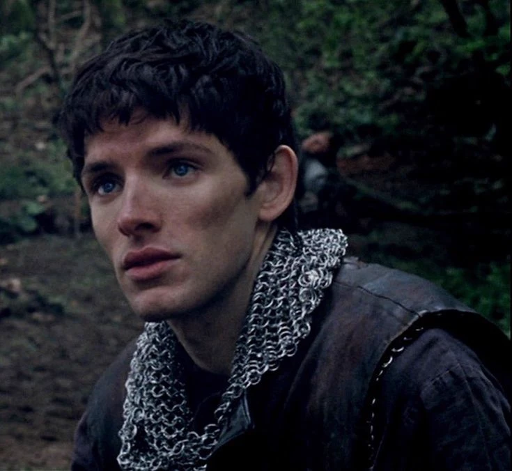 Merlin Emrys thumbnail