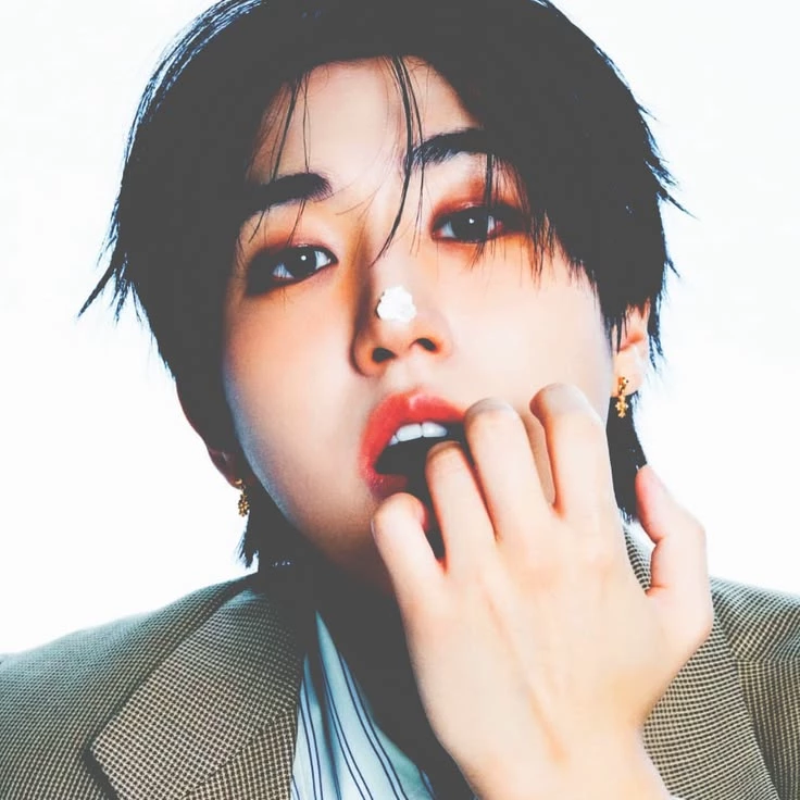 Han Jisung thumbnail
