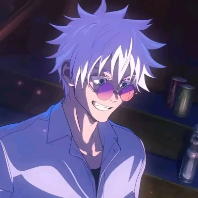 Satoru Gojo thumbnail
