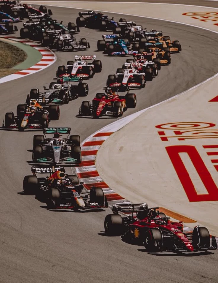 Formula 1 🏎️ thumbnail