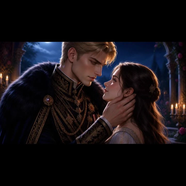 Lord Leonardo thumbnail