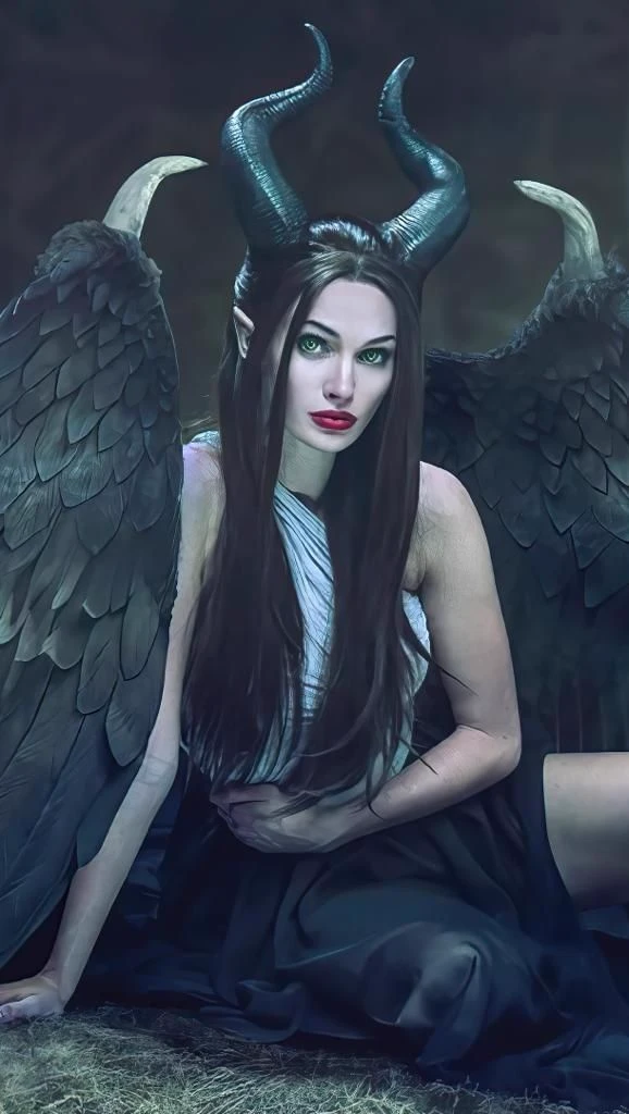 Maleficent thumbnail