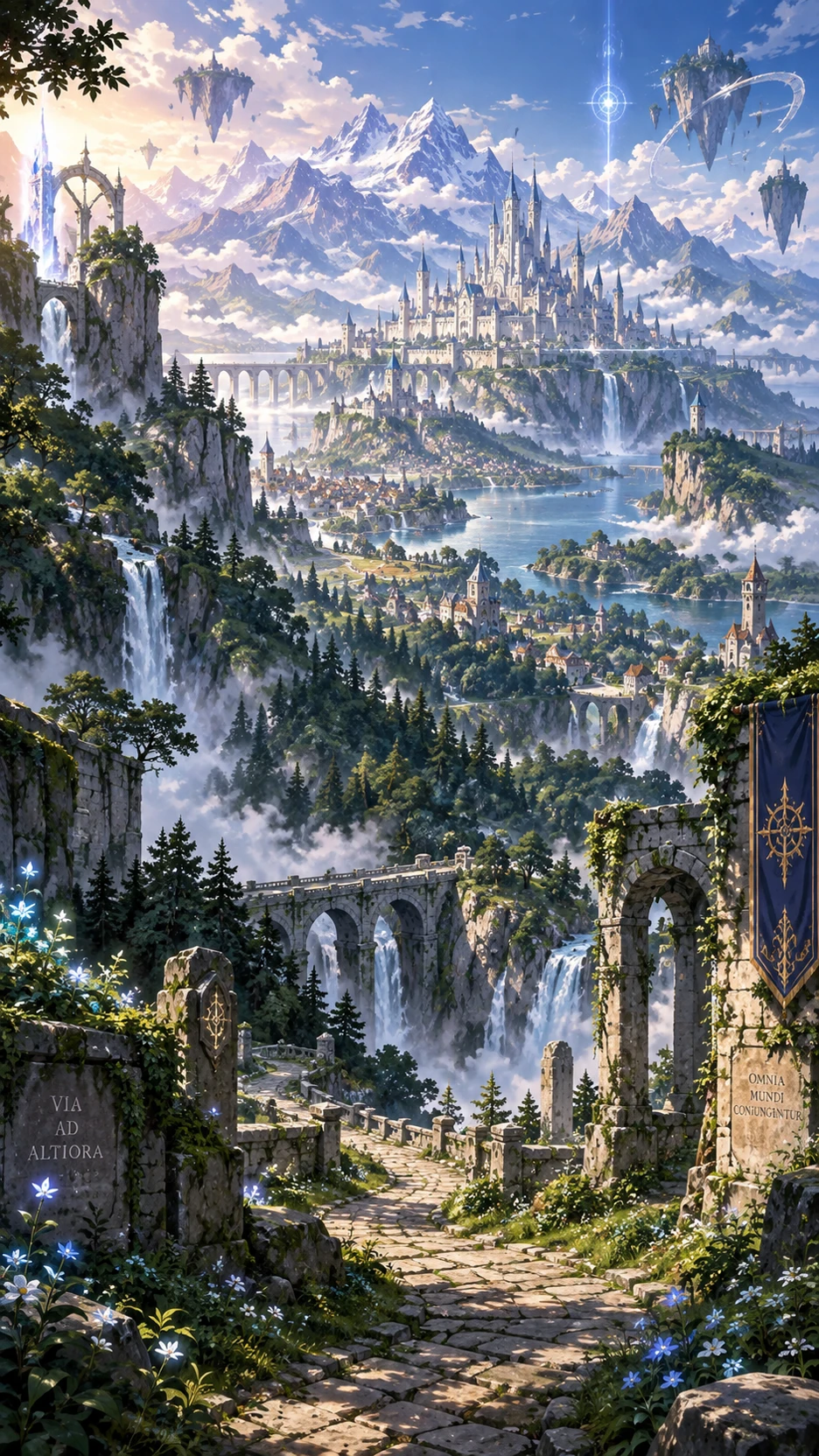 Isekai thumbnail