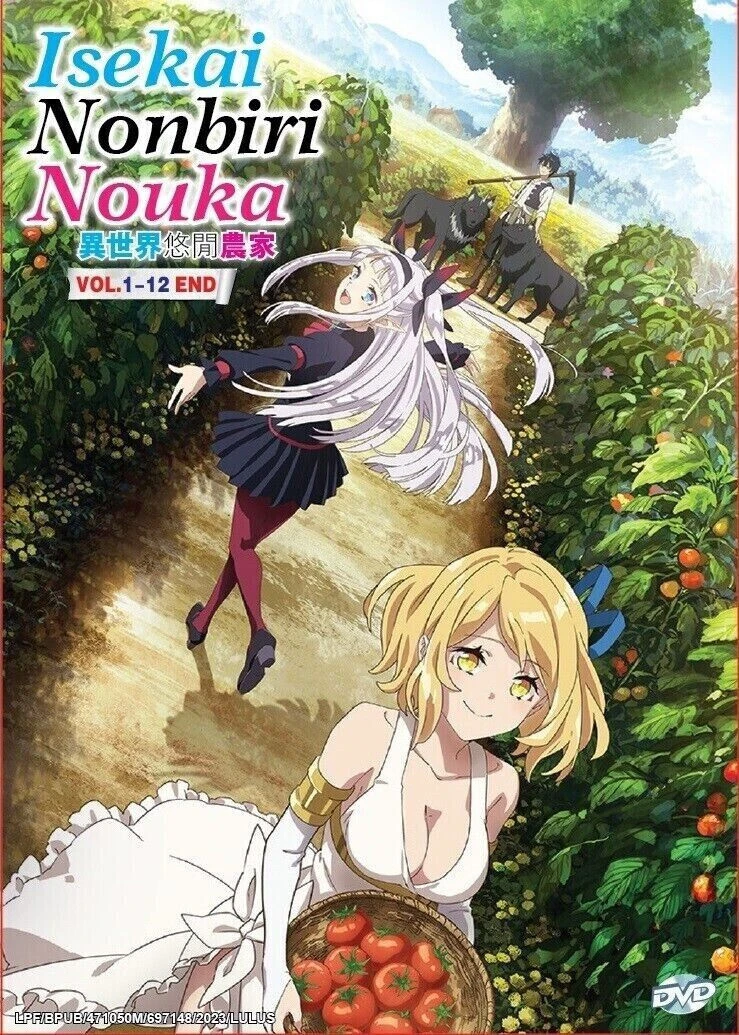 Farming Life thumbnail