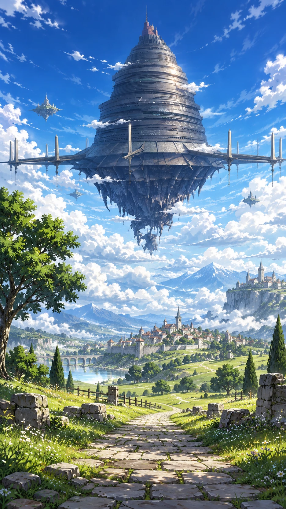 Sword art thumbnail