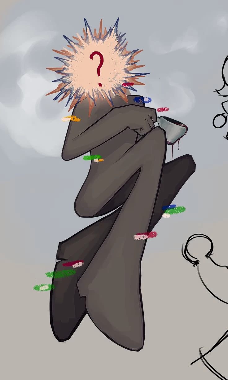 Unknown memory thumbnail