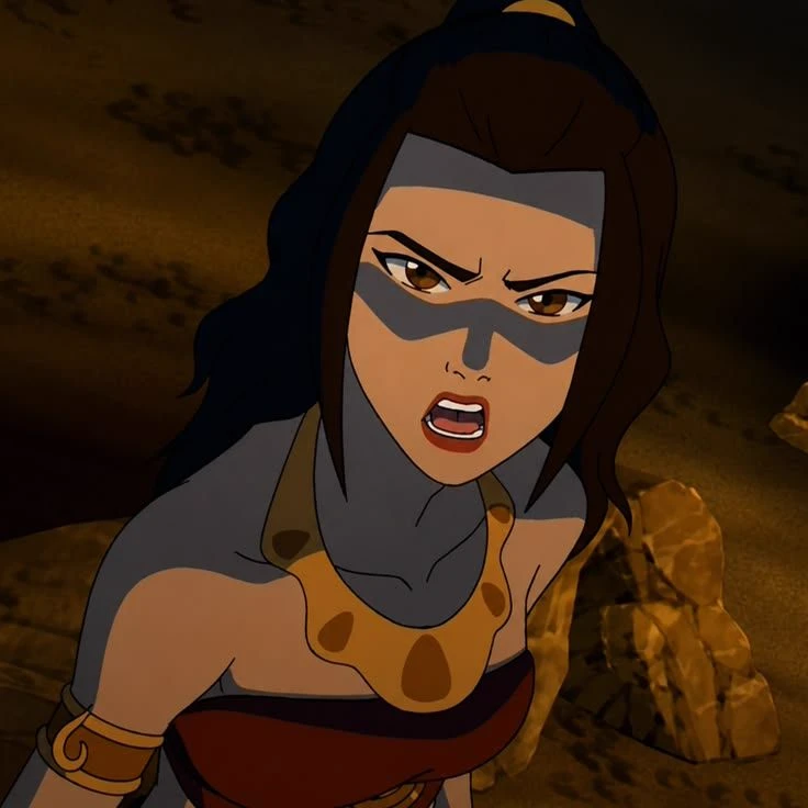 Azula - WLW thumbnail