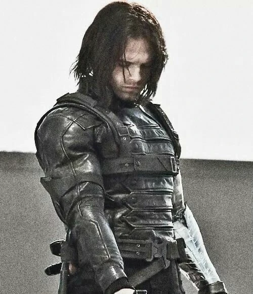 Bucky Barnes \| The Winter Soldier thumbnail