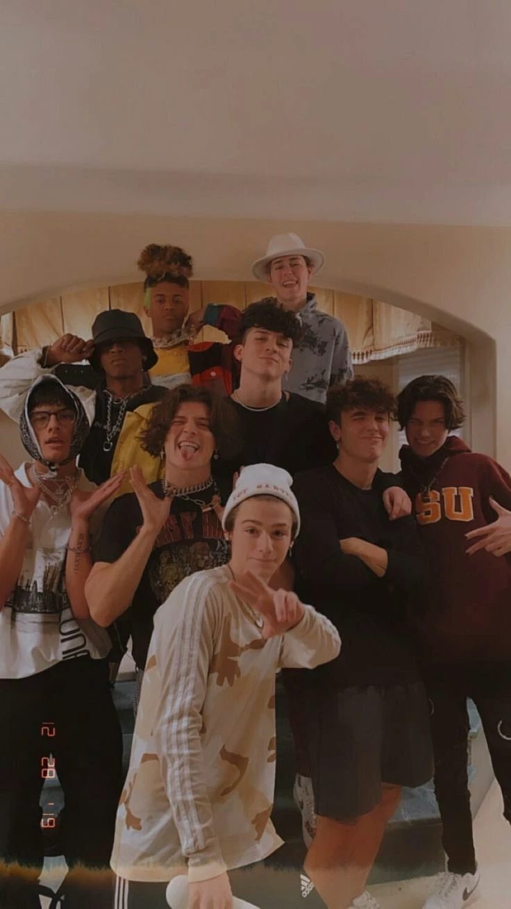 The Hockey Team. thumbnail