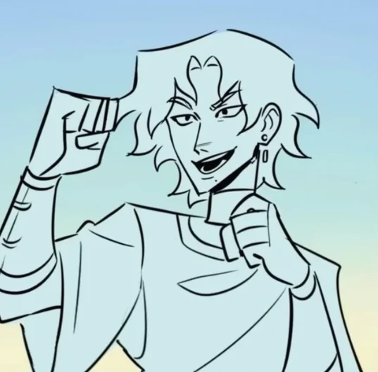 ✨Telemachus ✨ thumbnail