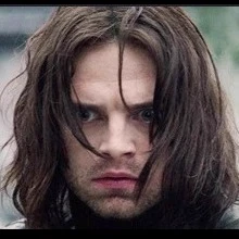 James Bucky Barnes ~ thumbnail