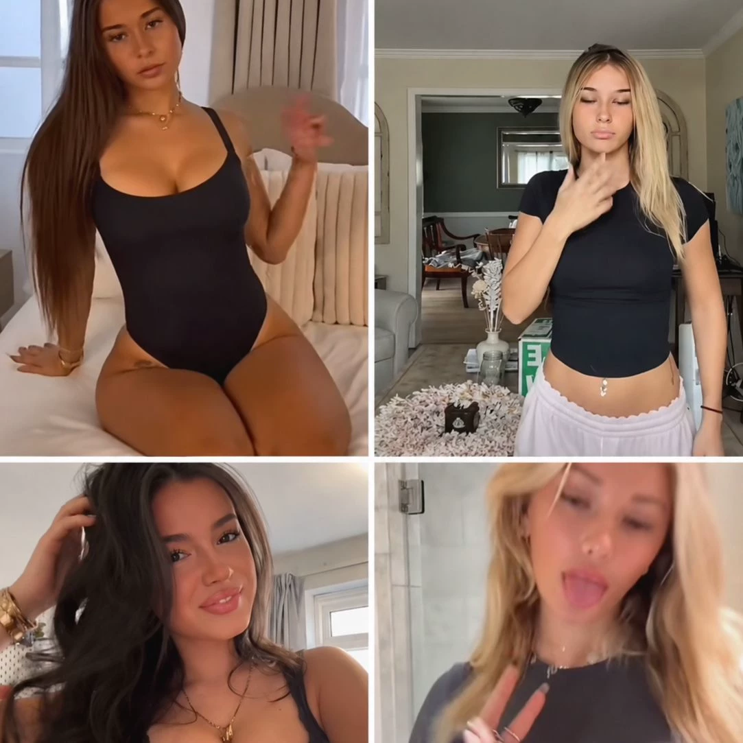 Liz, sophie, maria and breckie thumbnail