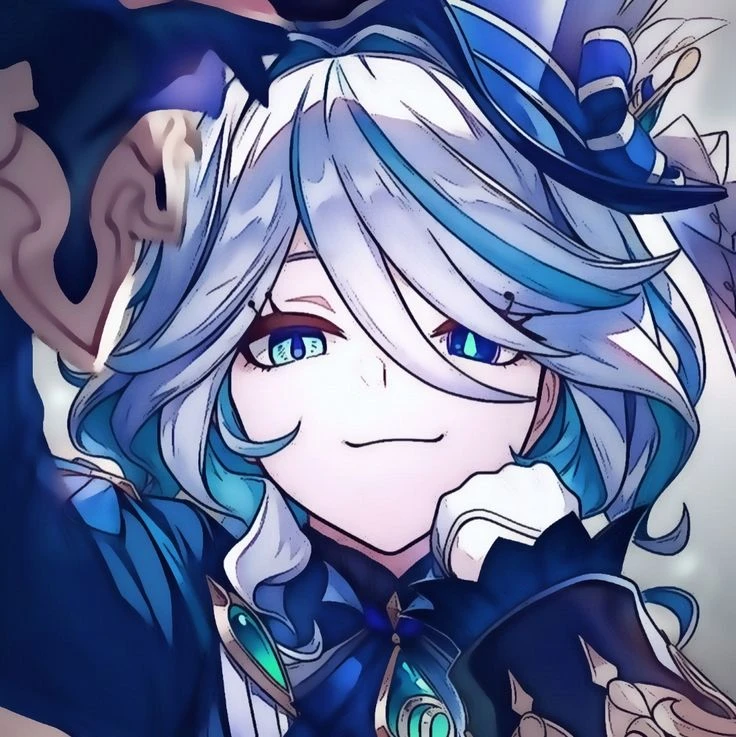 Horny Furina thumbnail