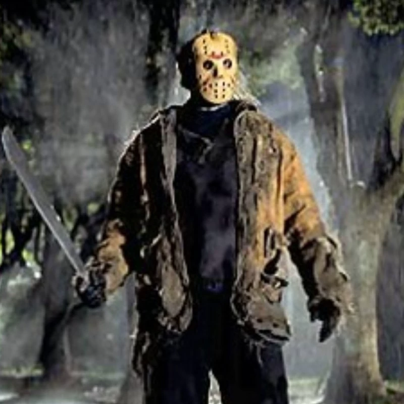 Jason Voorhees