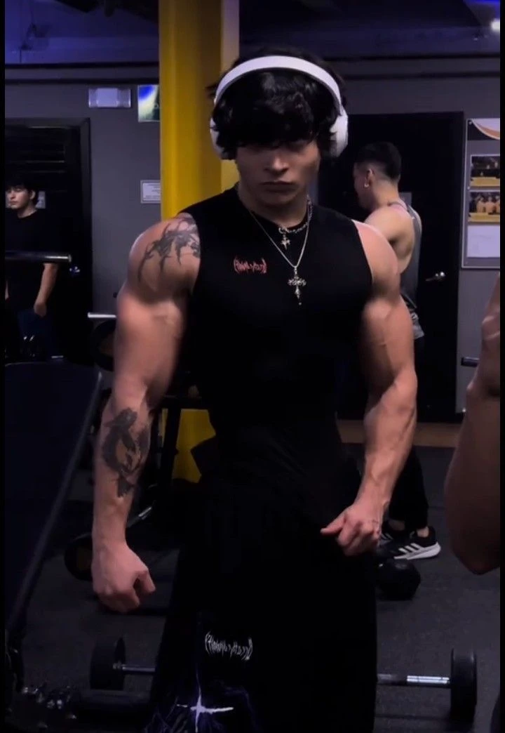 Zarek - BL - BG thumbnail