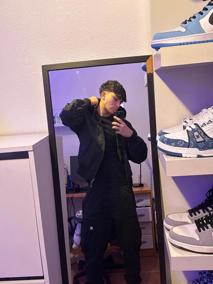 Julio - BL thumbnail