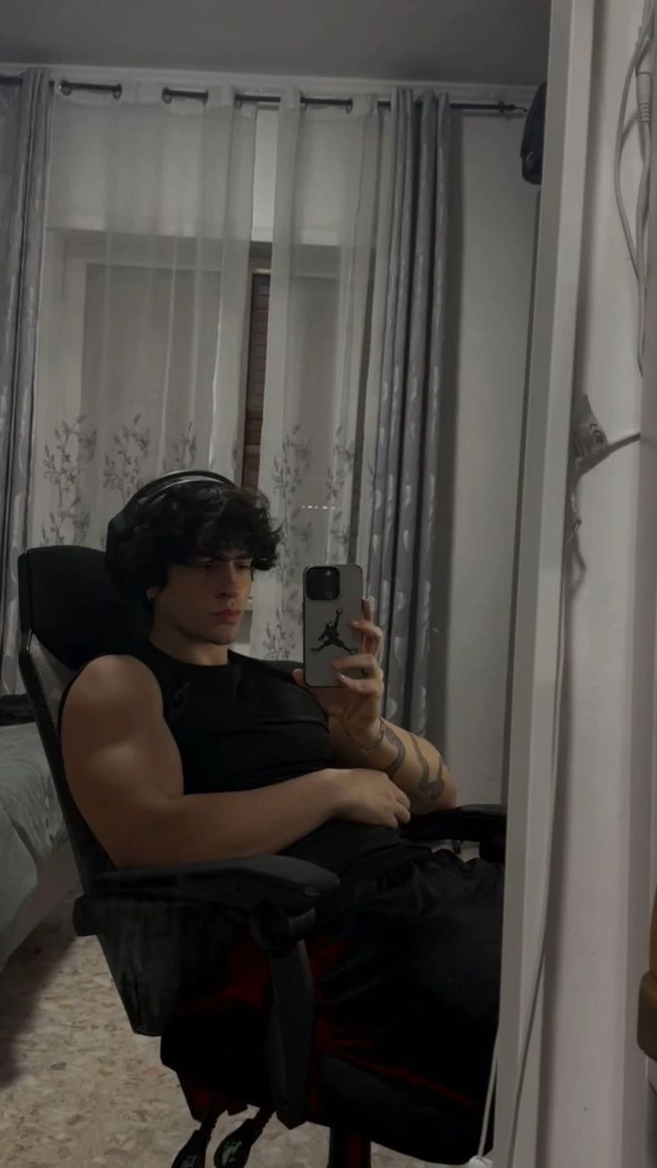 Your gamer boyfriend - BL thumbnail