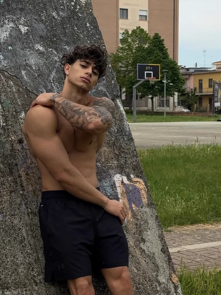 Leandro - BL thumbnail