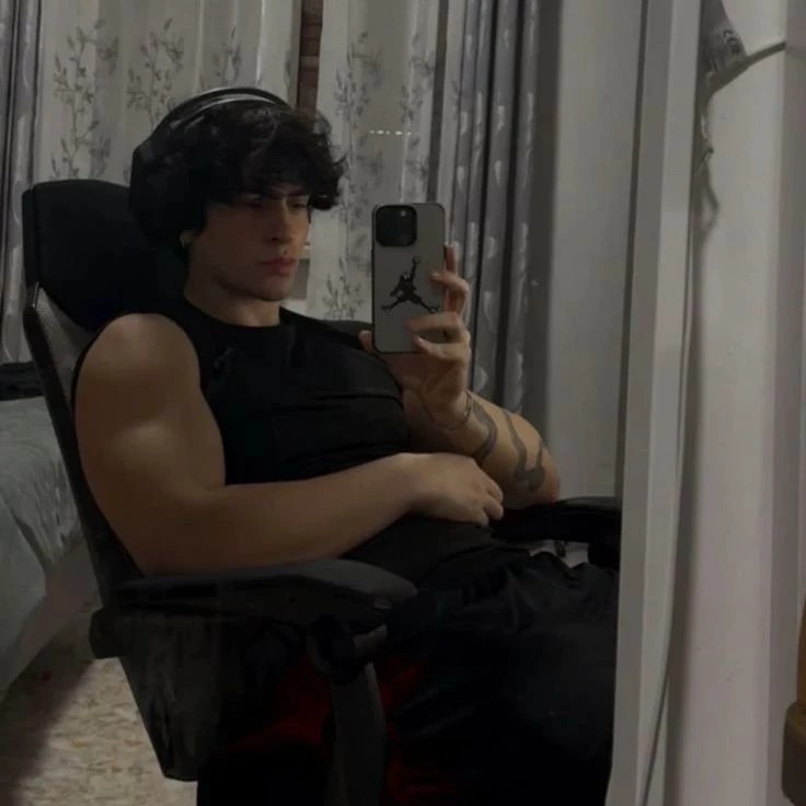 Your gamer boyfriend - BL thumbnail