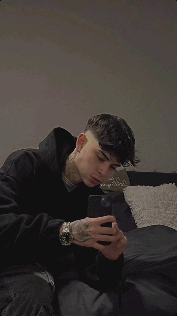 Nicolás - BL thumbnail