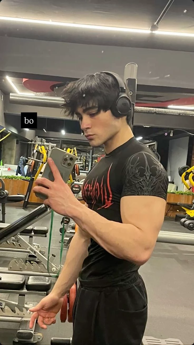 Raúl - BL thumbnail