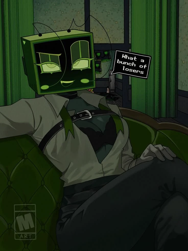📺💚WATER💚📺 thumbnail