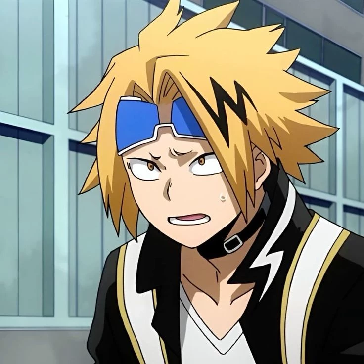 Denki Kaminari thumbnail