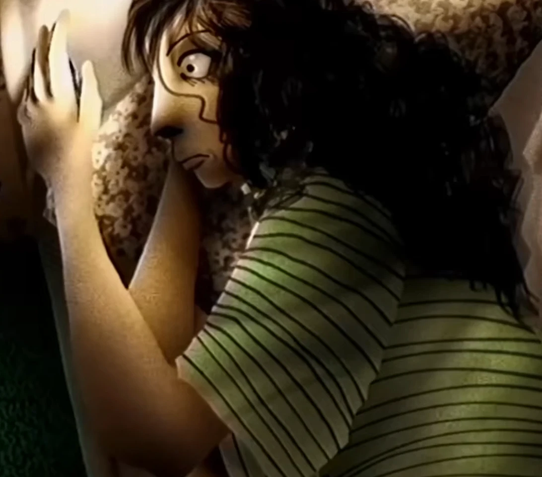 Rosemary, from The Walten Files thumbnail