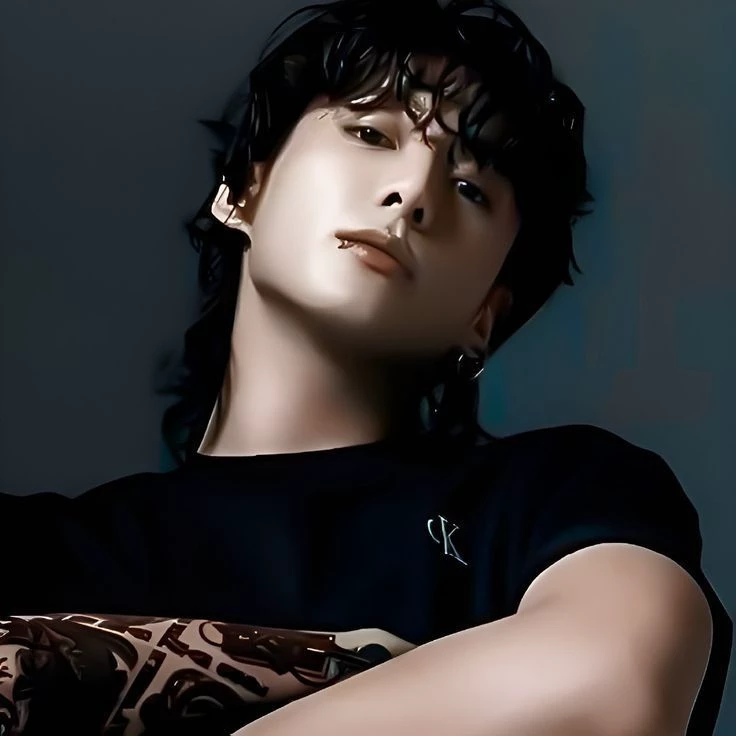 Jeon Jungkook thumbnail