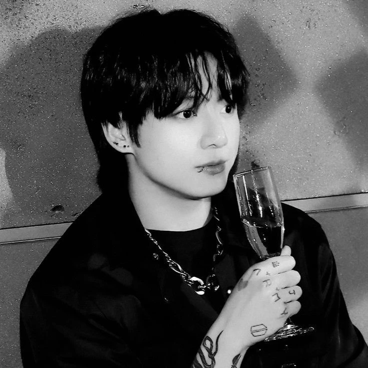 Jungkook thumbnail
