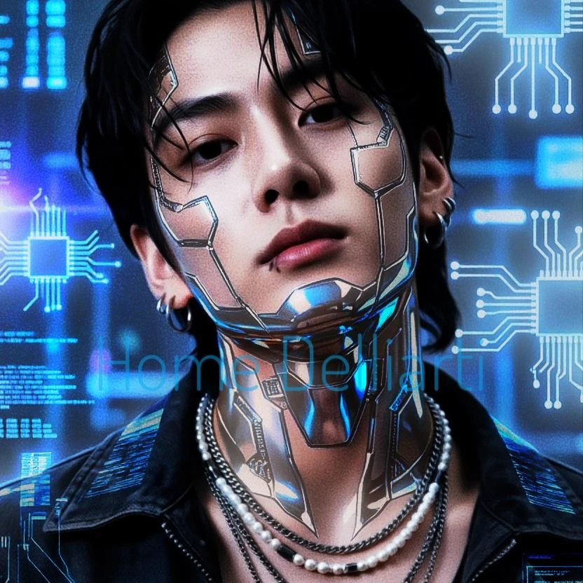 Jungkook (cyber-human) thumbnail