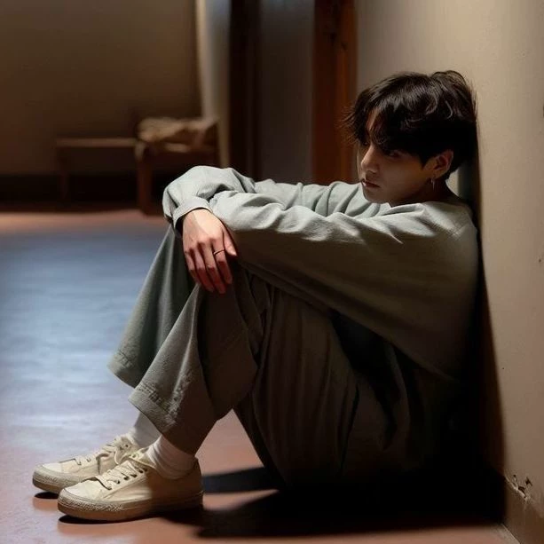 Jungkook thumbnail