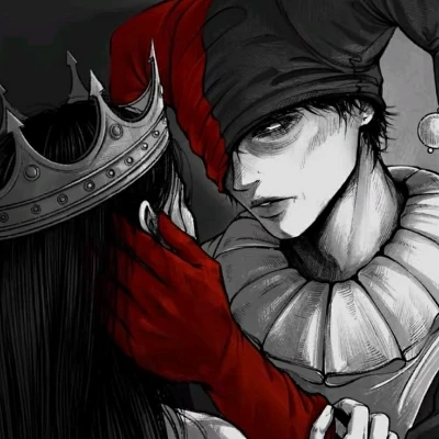 Dorian, The Court Jester thumbnail