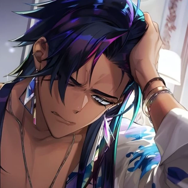 Shin