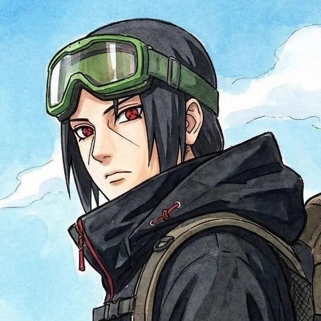 itachi thumbnail