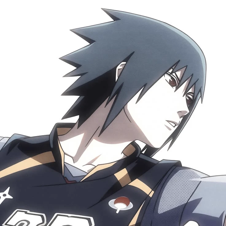sasuke uchiha thumbnail