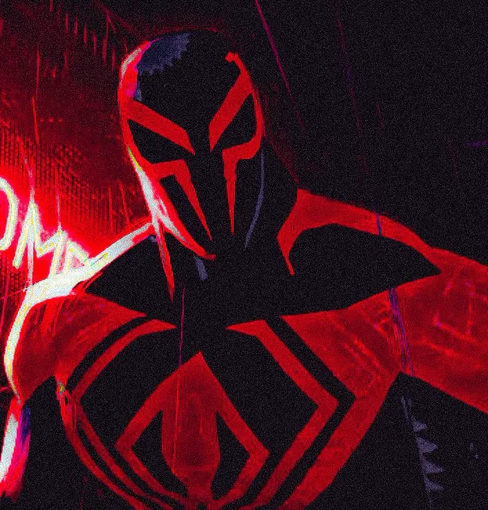Spider-Man: A New Universe thumbnail