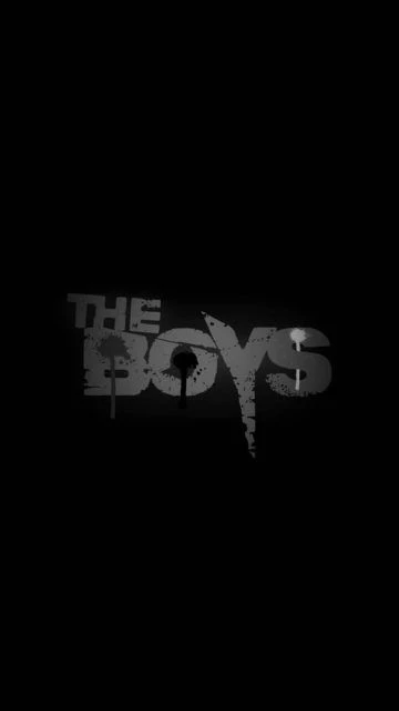 The Boys thumbnail